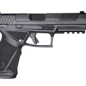 TX9 Full Size 9x19mm