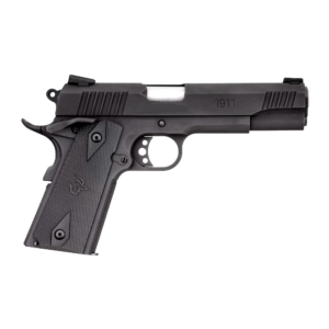1911 Government .38 TPC