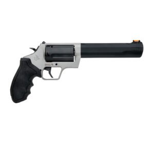 Revólver New Judge Taurus 6,5" Dual tone 36 GA