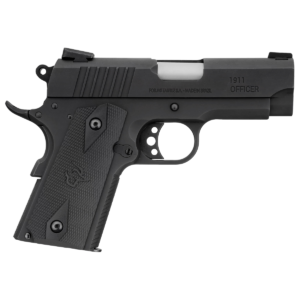 1911 Officer .38 TPC