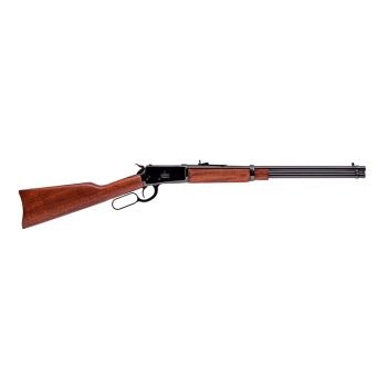 Car. Lever Act. .44-40WIN 20 Ox. Brilho