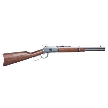 Car. Lever Action .38SPL 16 In. Fosco