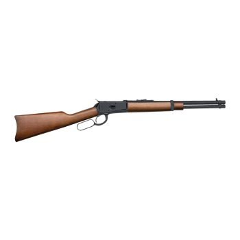 Car. Lever Action .38SPL 16 Ox. Fosco