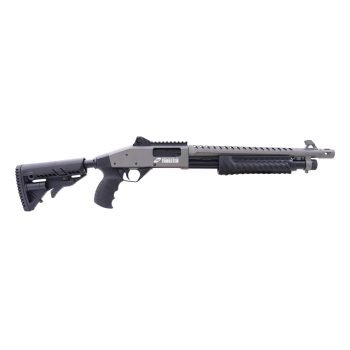 MILITARY 16 TUNGSTEN