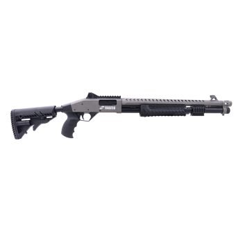 MILITARY 19 TUNGSTEN