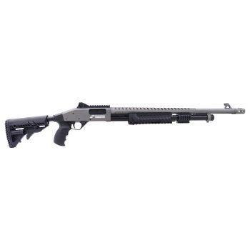 MILITARY 24 TUNGSTEN