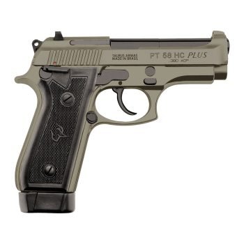 Pistola Taurus 58 HC Plus - Sand
