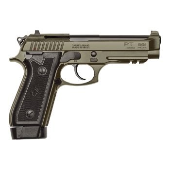 Pistola Taurus 59 - Sand