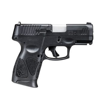 Pistola Taurus G3c T.O.R.O. 9MM - Tenox