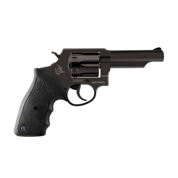 Revólver Taurus 82S 4 .38SPL - Carbono Fosco