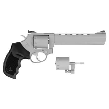 Revólver Taurus 832 Tracker 6,5 - .38 SPL .380 ACP