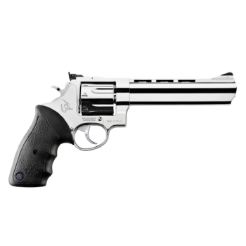 Revólver Taurus 838 6,5 .38SPL - Inox Alto Brilho