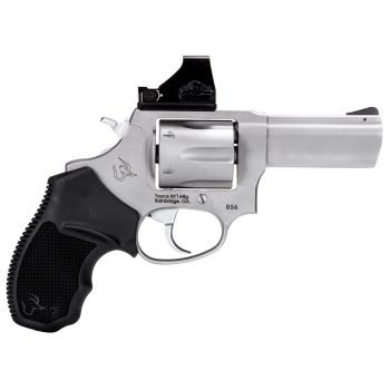 Revólver Taurus 856 T.O.R.O .38SPL - Inox Fosco