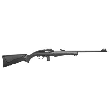 Rifle 7022 21 Preto