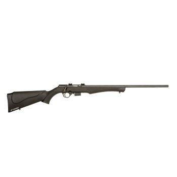Rifle Bolt Action 22 Magnum 21 Preto