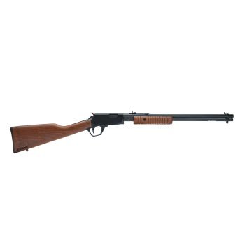 Rifle Pump Action .22 Magnum 20 Madeira